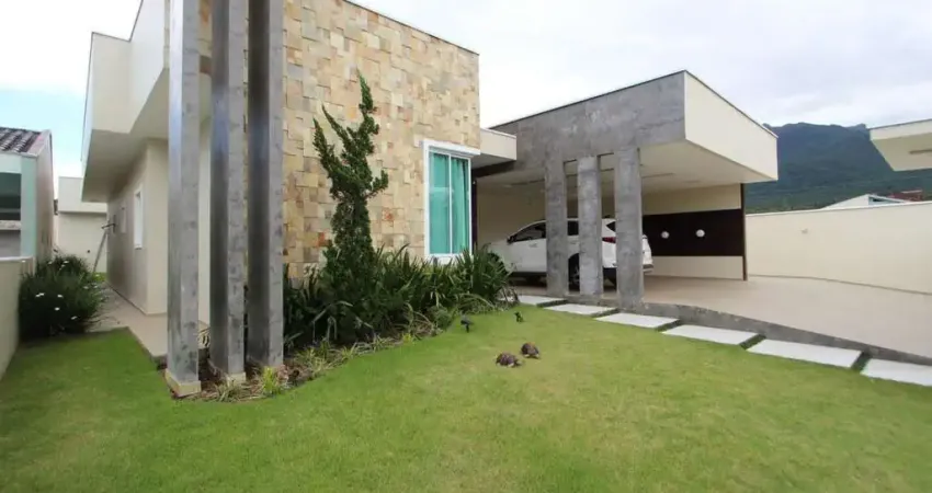 Casa com 1 quarto para alugar na Rua Duque de Caxias,200, 200, Centro, Garuva