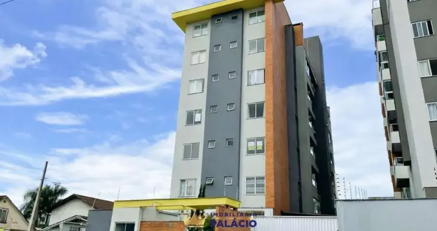 Apartamento Semi Mobiliado no Bom Retiro – 2 Quartos com Suíte