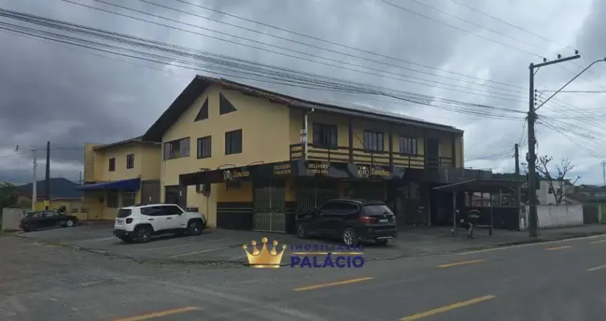 Casa Residencial Ampla para Locação – Bairro Ulisses Guimarães