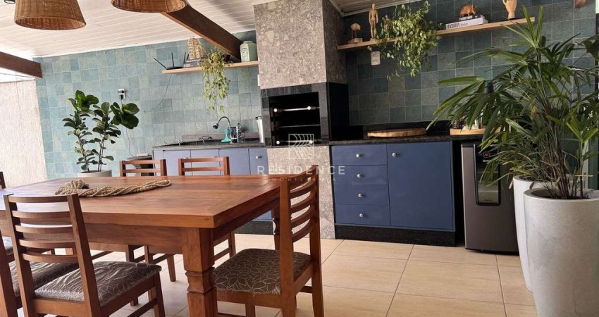 Apartamento garden à Venda, Verbo Divino, Barra Mansa, RJ