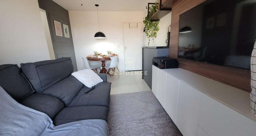 Apartamento à venda, Água Limpa, Volta Redonda, RJ