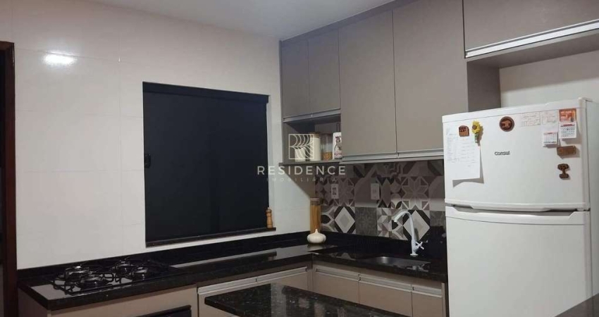 Apartamento à venda, Siderlândia, Volta Redonda, RJ