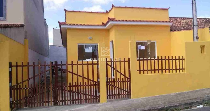 Casa padrão à Venda, Varjão, Piraí, RJ
