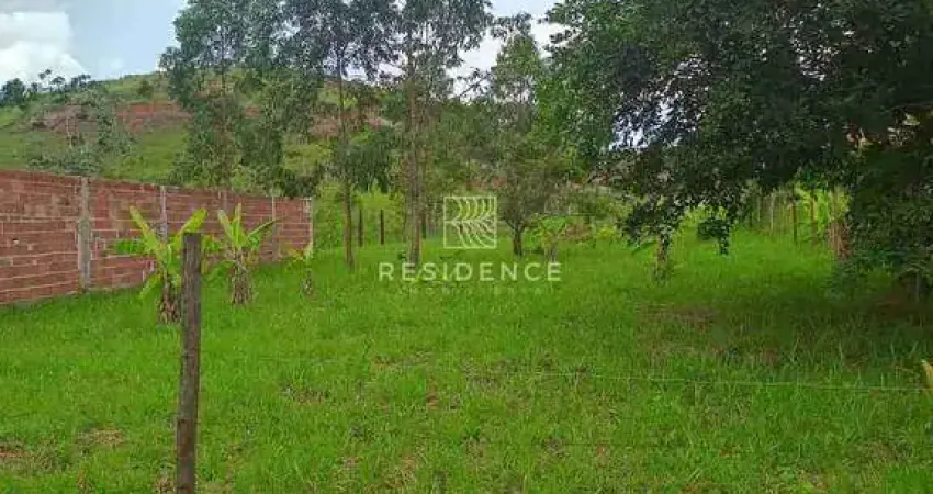 Terreno padrão à Venda, Vargem Alegre, Barra do Piraí, RJ