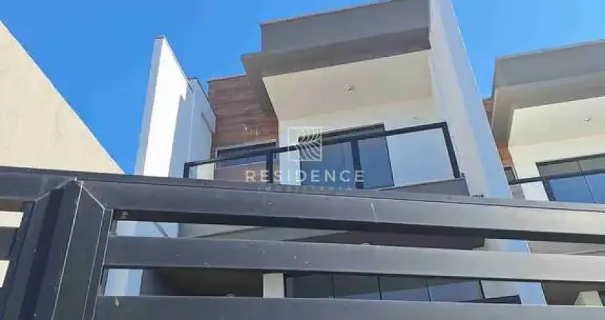 Casa duplex à Venda, Conforto, Volta Redonda, RJ