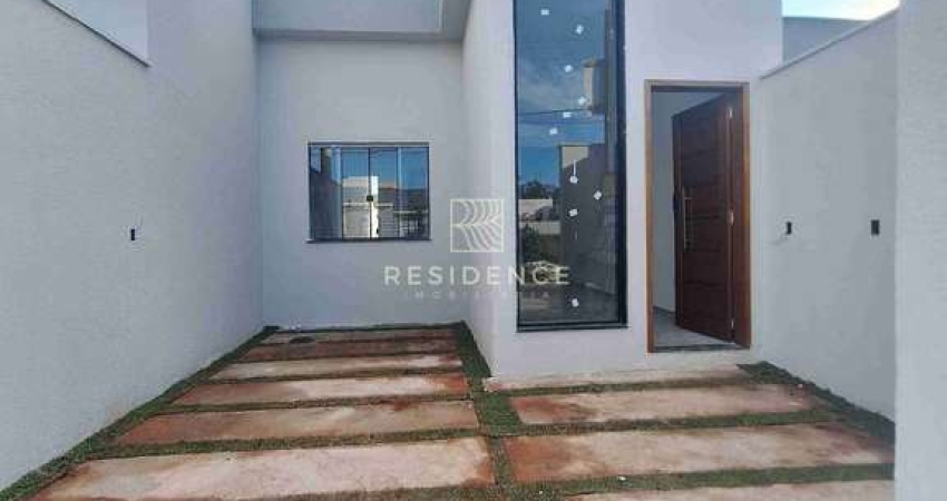 Casa padrão à Venda, Arvoredo, Pinheiral, RJ