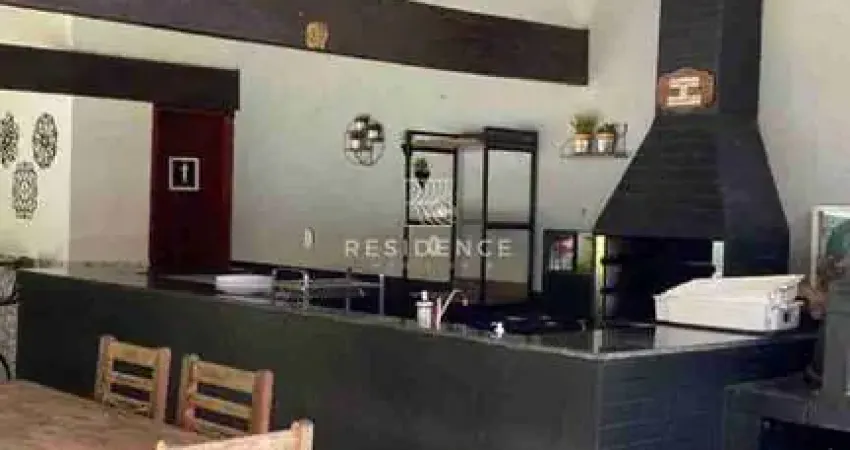 Chácara / sítio com 7 quartos à venda no Vale Dos Pinheiros, Pinheiral