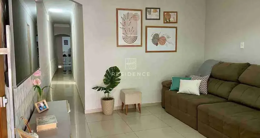 Casa com 2 quartos à venda no Santo Agostinho, Volta Redonda