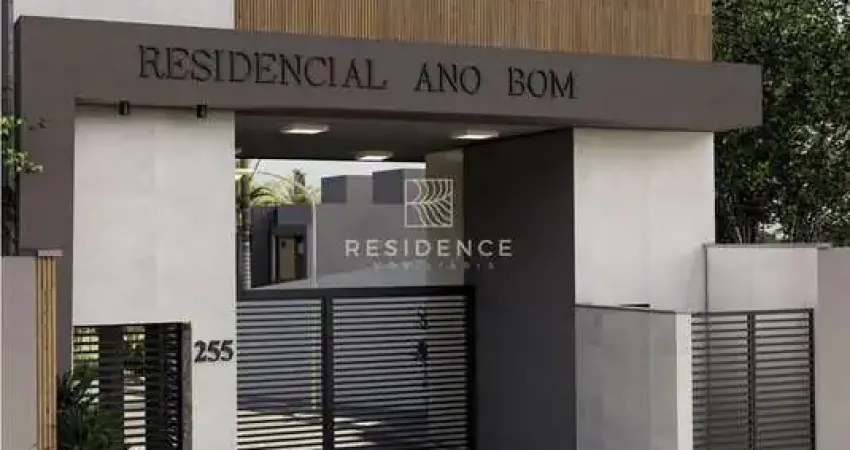 Casa com 2 quartos à venda no Ano Bom, Barra Mansa