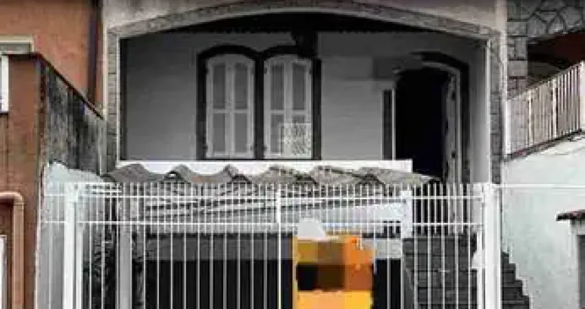 Casa com 2 quartos à venda no Conforto, Volta Redonda