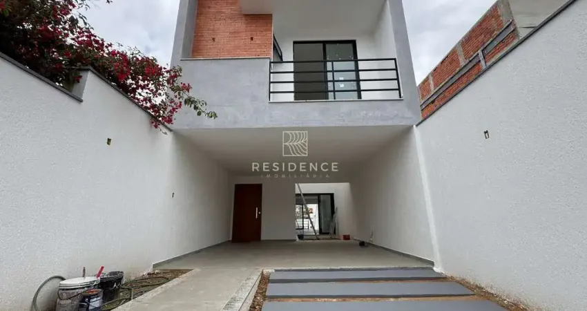 Casa com 3 quartos à venda no Village Santa Helena, Volta Redonda 