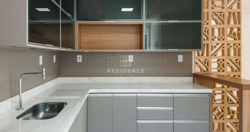 Apartamento com 3 quartos à venda no Aero Clube, Volta Redonda