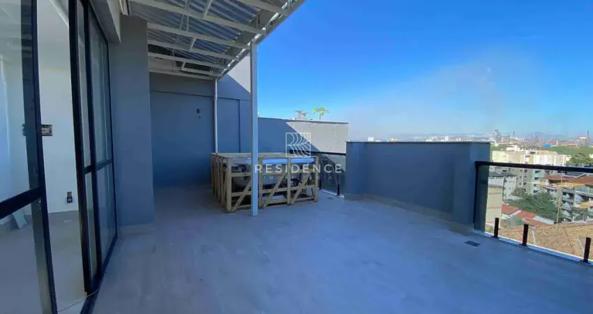 Apartamento com 4 quartos à venda no Niterói, Volta Redonda