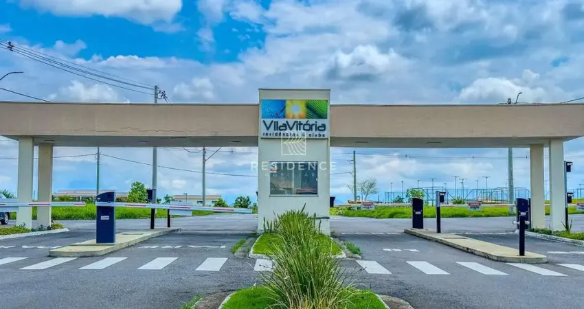 Terreno em condomínio fechado à venda no Colinas, Porto Real