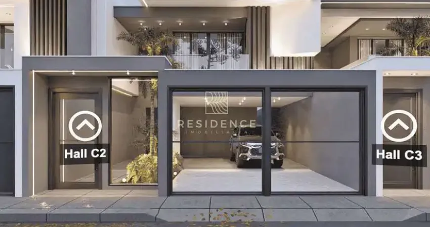 Casa com 3 quartos à venda no Jardim Belvedere, Volta Redonda