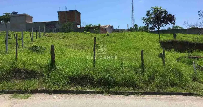 Terreno à venda no Roma, Volta Redonda