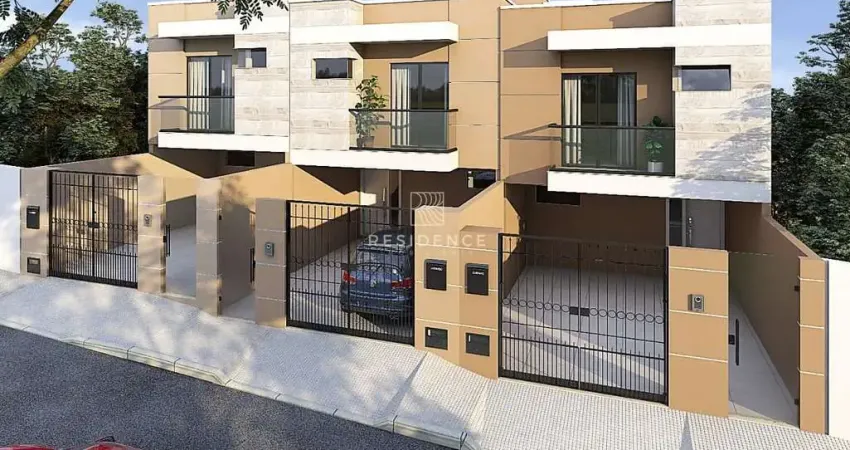 Casa com 2 quartos à venda no Santa Rosa, Barra Mansa