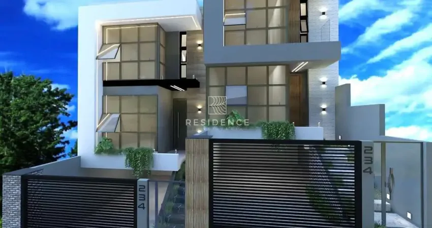 Casa com 3 quartos à venda no Jardim Belvedere, Volta Redonda