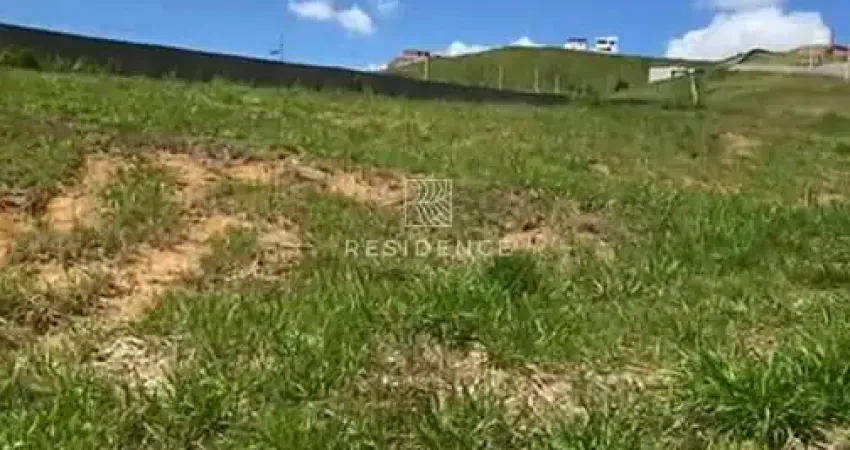 Terreno à venda no Sessenta, Volta Redonda