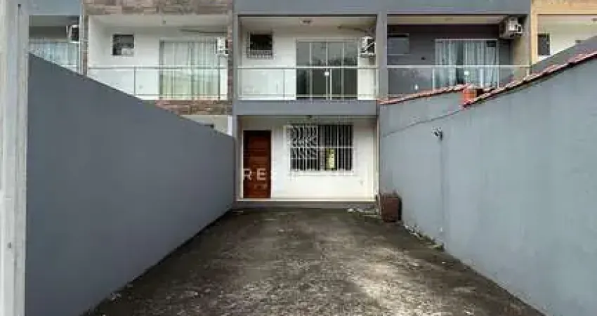 Casa à venda, bairro de fátima (califórnia da barra), barra do piraí, rj