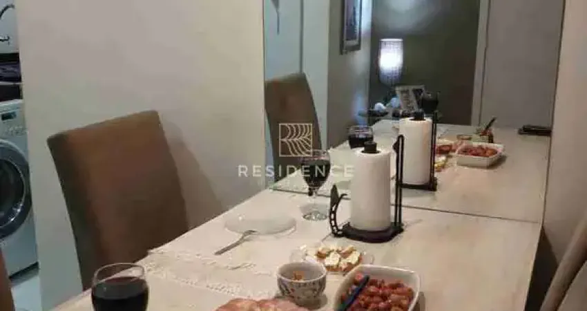 Apartamento com 2 quartos à venda no Roma, Volta Redonda