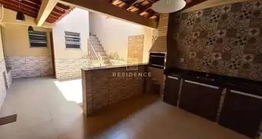 Casa com 4 quartos à venda no Santo Agostinho, Volta Redonda