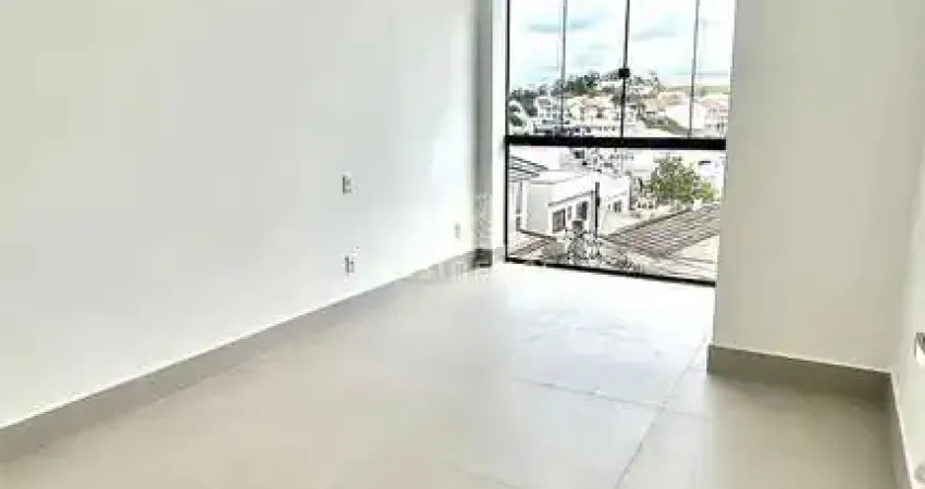 Apartamento com terraço à venda, jardim belvedere, volta redonda, rj