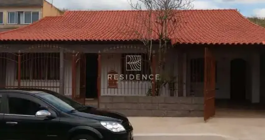 Casa com 4 quartos à venda no Jardim Tiradentes, Volta Redonda
