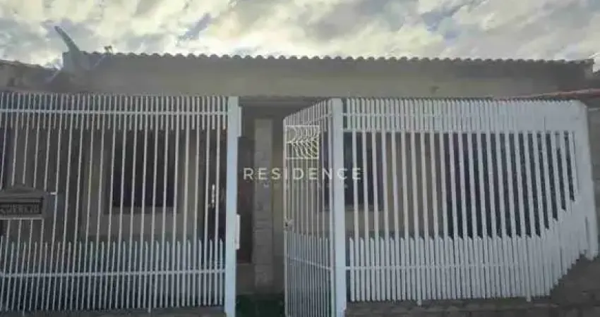 Casa com 4 quartos à venda na Ponte Alta, Volta Redonda