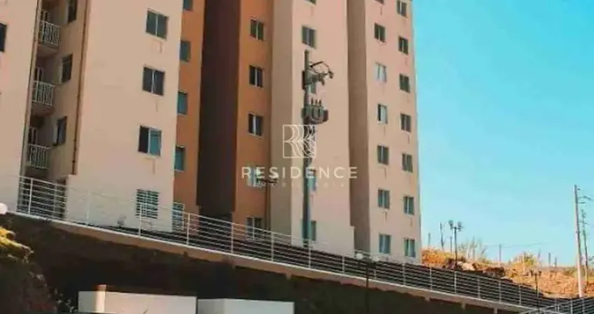 Apartamento com 2 quartos à venda no Água Limpa, Volta Redonda