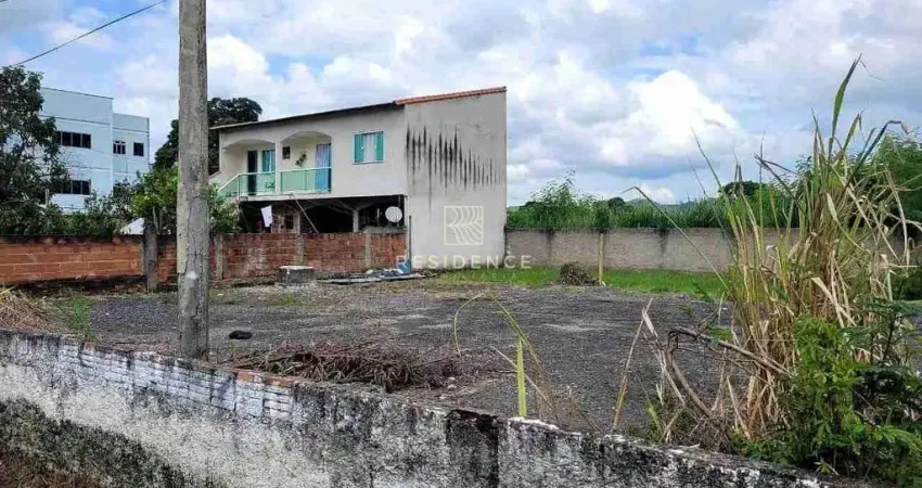 Terreno à venda na Rolamão, Pinheiral