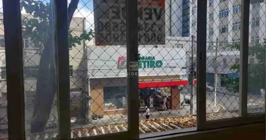 Apartamento sem condomínio à venda, aterrado, volta redonda, rj