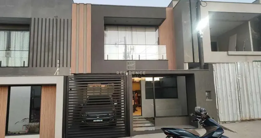 Casa com 3 quartos à venda no Jardim Belvedere, Volta Redonda