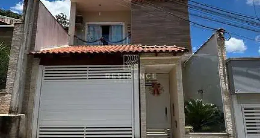 Casa com 3 quartos à venda no Retiro, Volta Redonda