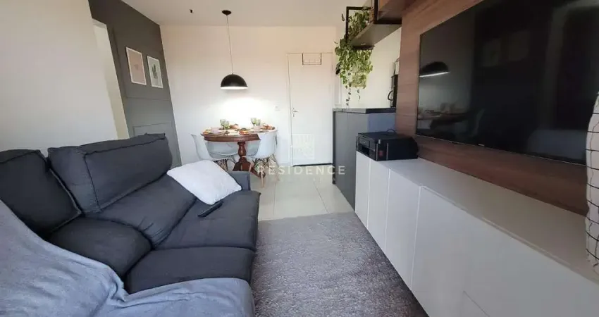 Apartamento com 2 quartos à venda no Água Limpa, Volta Redonda