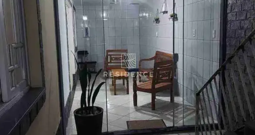 Casa com 2 quartos à venda no Retiro, Volta Redonda