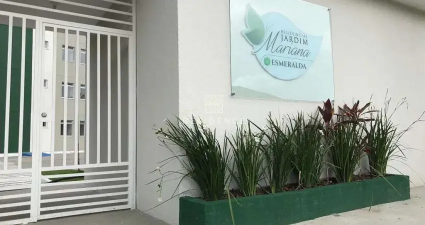 Apartamento com 2 quartos à venda no Três Poços, Volta Redonda