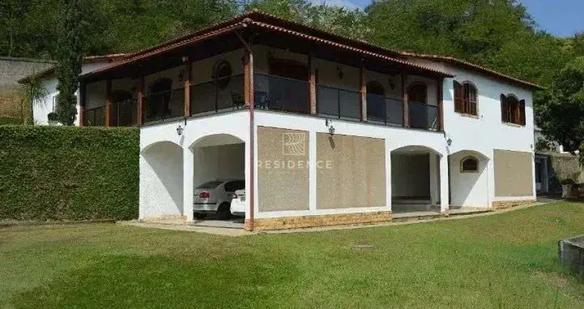 Chácara / sítio com 3 quartos à venda no Jardim Alice, Barra Mansa