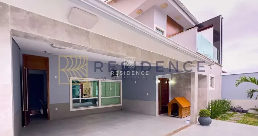 Casa com 3 quartos à venda no Jardim Amália, Volta Redonda