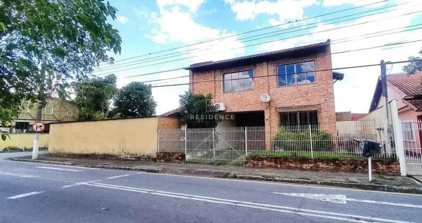 Casa com 3 quartos à venda no Aero Clube, Volta Redonda