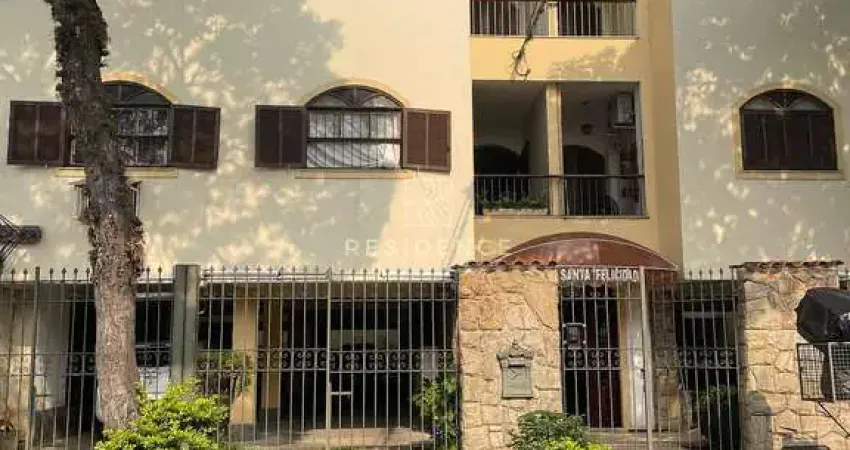 Apartamento com 2 quartos à venda no Voldac, Volta Redonda