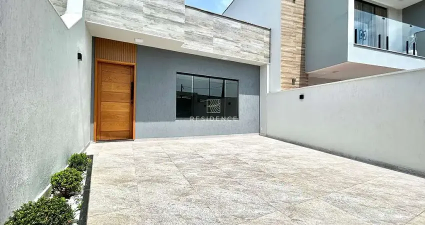 Casa 2 quartos (1 suíte) à venda no jardim real – pinheiral – r$ 475.000,00