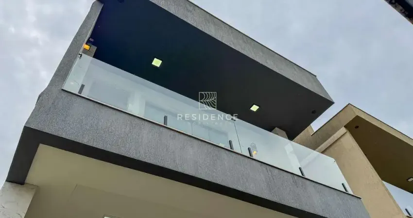 Casa de altíssimo padrão no mata atlântica - jardim belvedere, volta redonda, rj