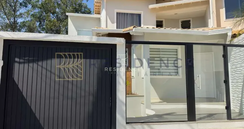 Casa de alto padrão à venda, morada da colina, volta redonda, rj