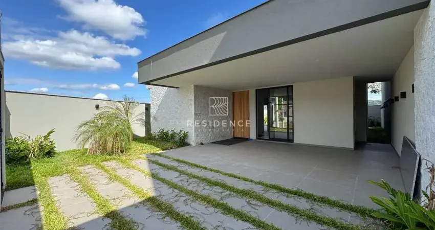 Casa 03 suítes 01 suíte master à venda no condomínio alvorada, jardim belvedere, volta redonda, rj