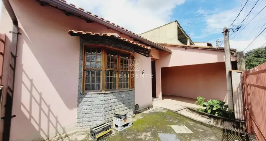 Casa com 3 quartos à venda no Monte Castelo, Volta Redonda
