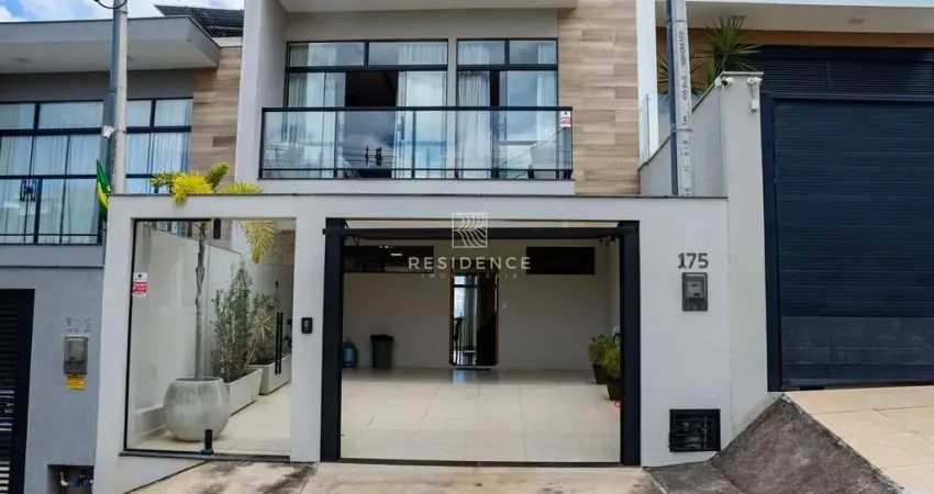 Casa com 3 quartos à venda no Jardim Belvedere, Volta Redonda