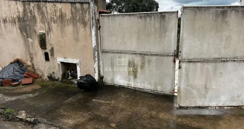 Terreno à venda no Jardim Amália, Volta Redonda