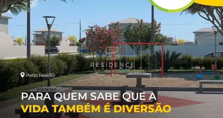 Apartamento à venda no Freitas Soares, Porto Real 