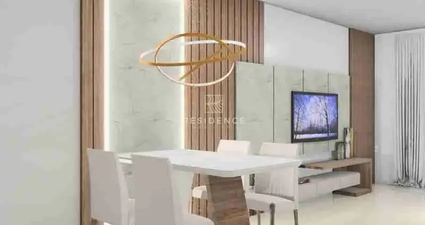 Apartamento padrão à venda, jardim amália, volta redonda, rj